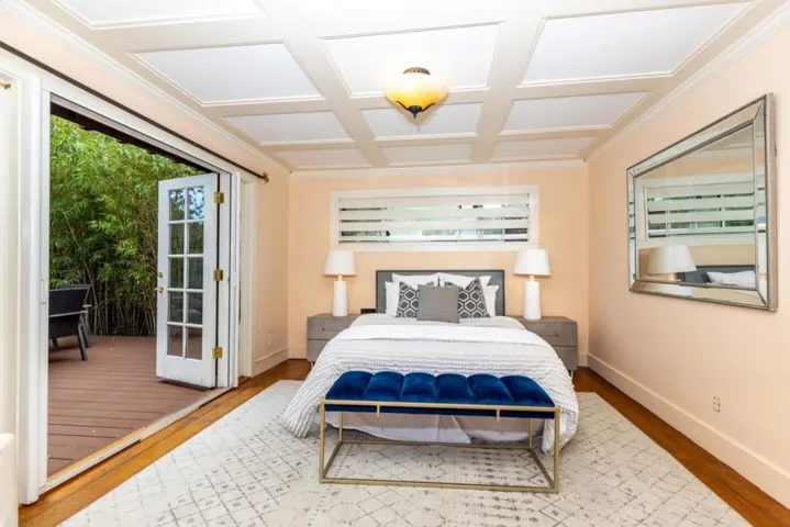 711 Paul Avenue, Palo Alto, California 94306