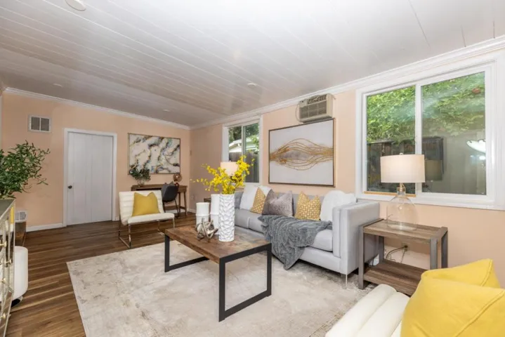 711 Paul Avenue, Palo Alto, California 94306