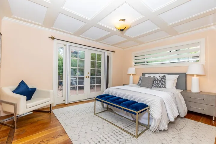 711 Paul Avenue, Palo Alto, California 94306