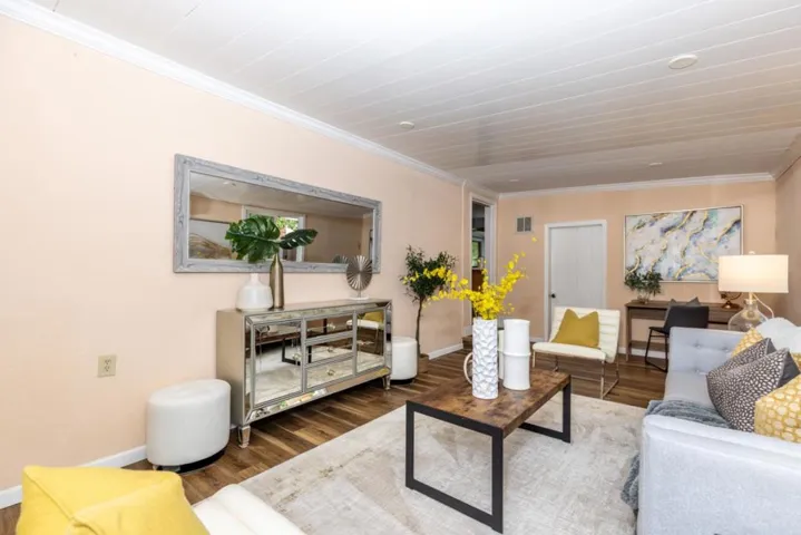 711 Paul Avenue, Palo Alto, California 94306