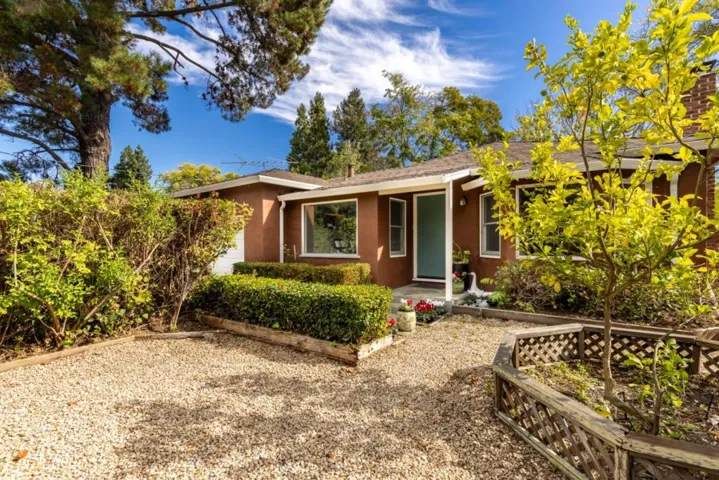 711 Paul Avenue, Palo Alto, California 94306