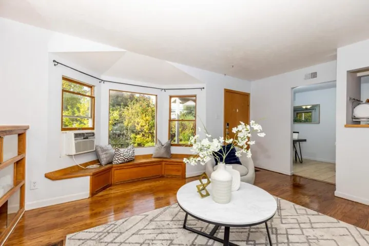 711 Paul Avenue, Palo Alto, California 94306