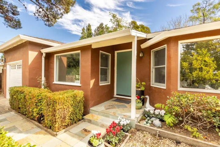 711 Paul Avenue, Palo Alto, California 94306