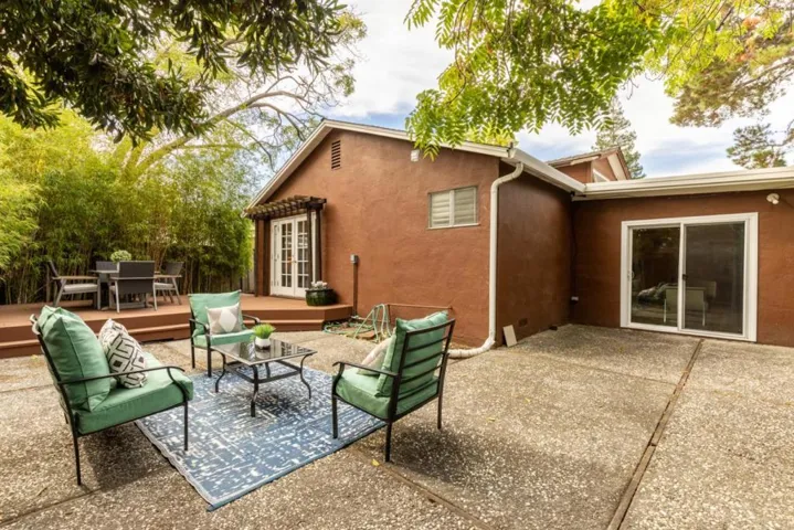 711 Paul Avenue, Palo Alto, California 94306