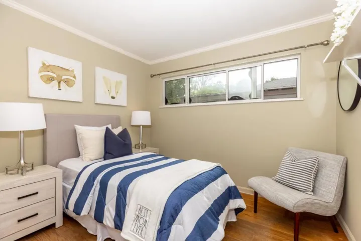 711 Paul Avenue, Palo Alto, California 94306