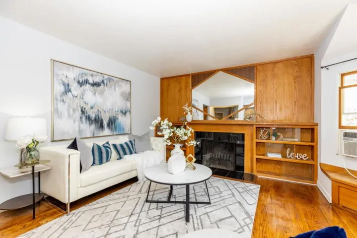 711 Paul Avenue, Palo Alto, California 94306