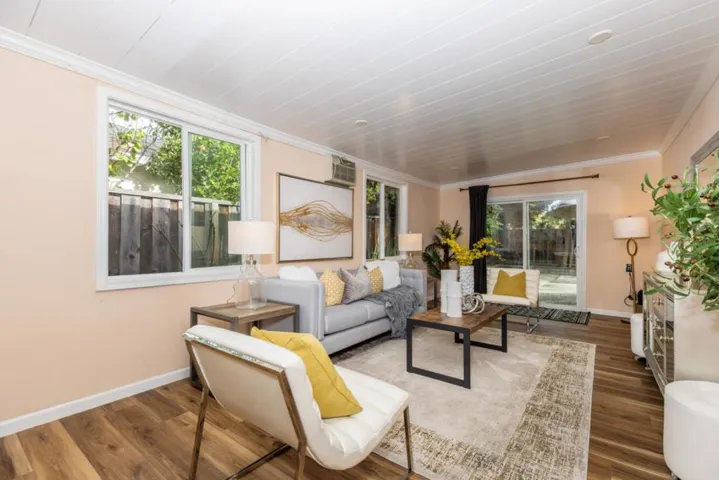 711 Paul Avenue, Palo Alto, California 94306