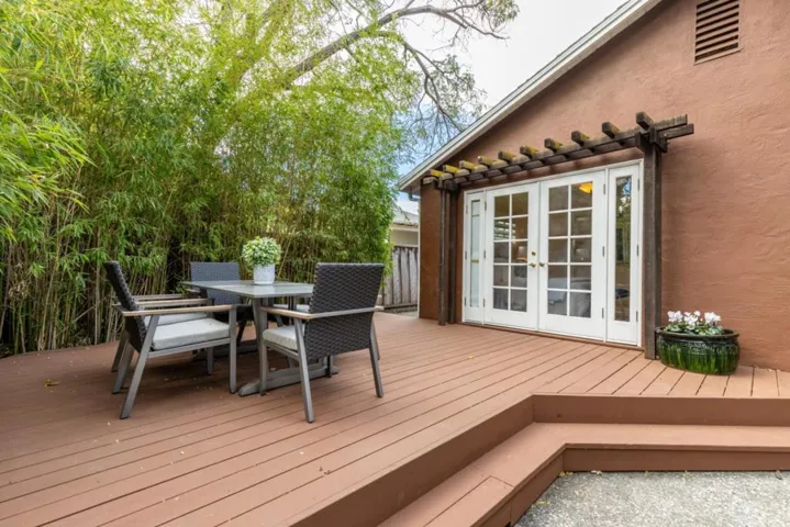 711 Paul Avenue, Palo Alto, California 94306