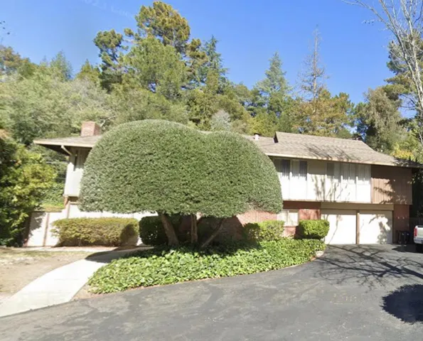 3846 Chatham Court, Redwood City, California 94061