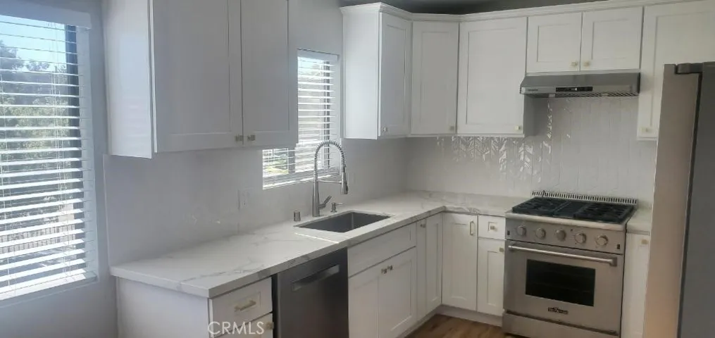628 East Birch Street Unit E, Brea, California 92821