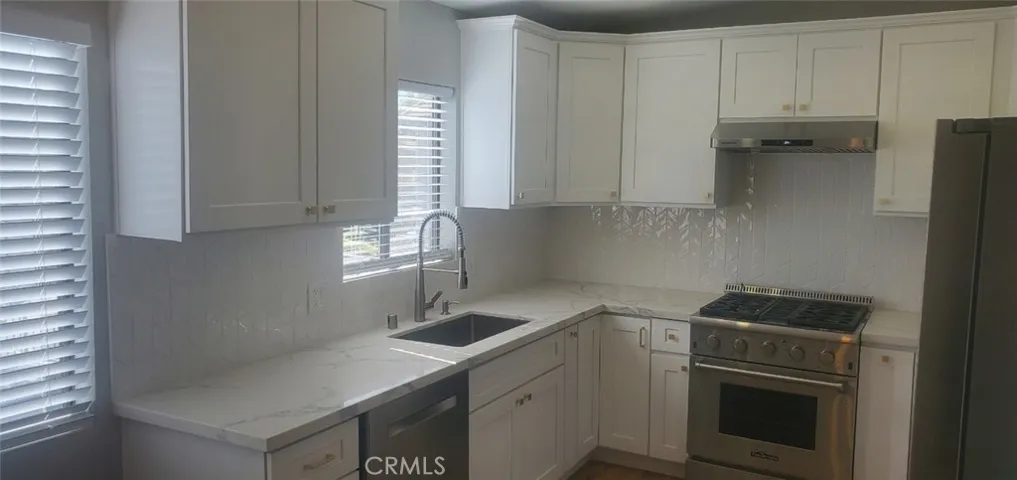 628 East Birch Street Unit E, Brea, California 92821