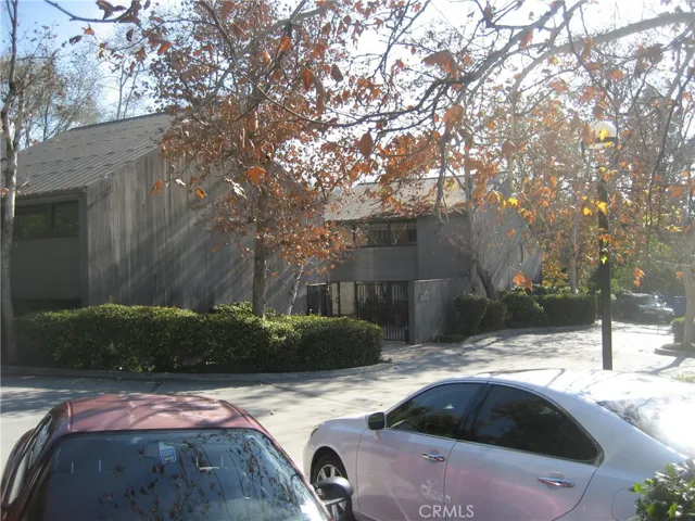 Office Complex