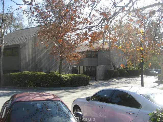 Office Complex