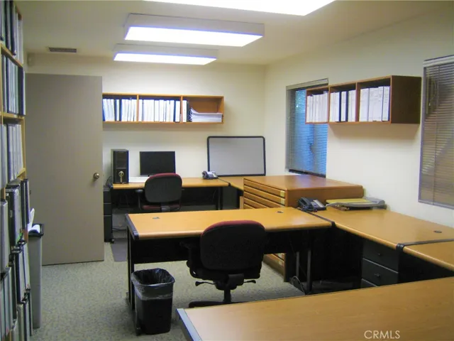 Office Room No 1