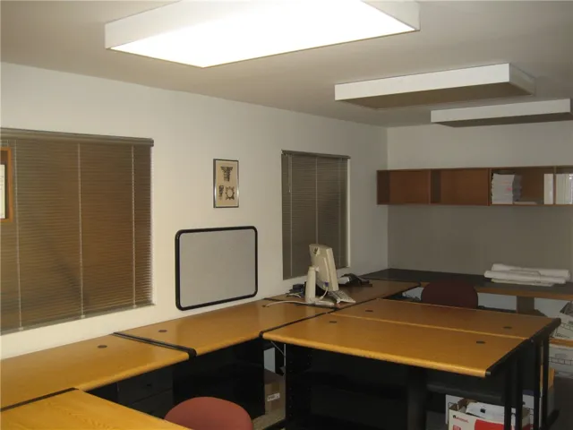 Office Room Alternative