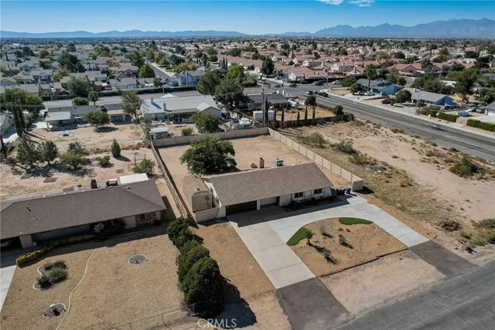 14529 La Brisa Road, Victorville, California 92392