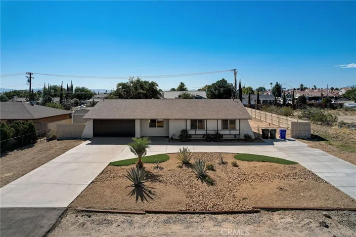 14529 La Brisa Road, Victorville, California 92392