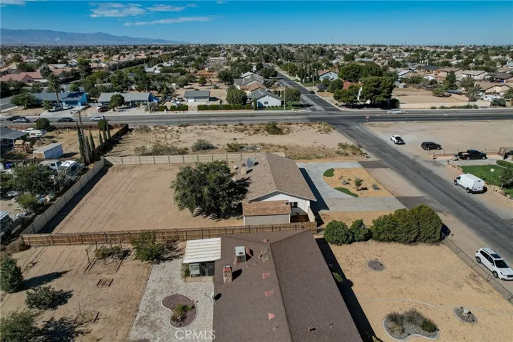 14529 La Brisa Road, Victorville, California 92392