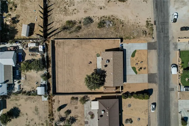 14529 La Brisa Road, Victorville, California 92392