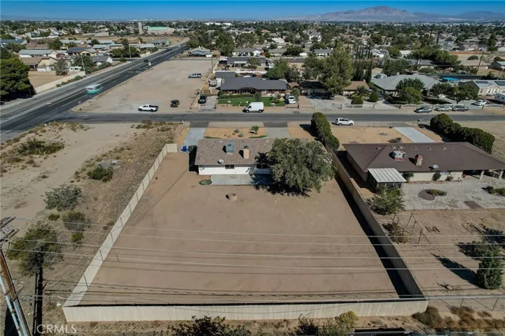 14529 La Brisa Road, Victorville, California 92392
