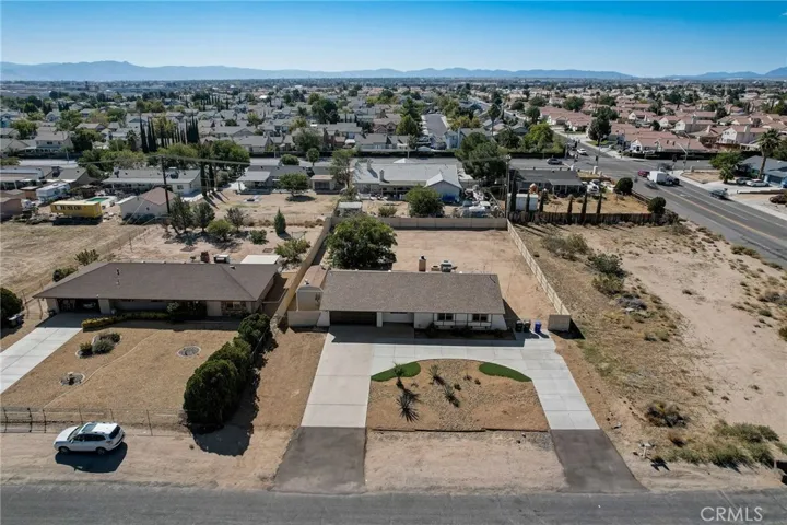 14529 La Brisa Road, Victorville, California 92392