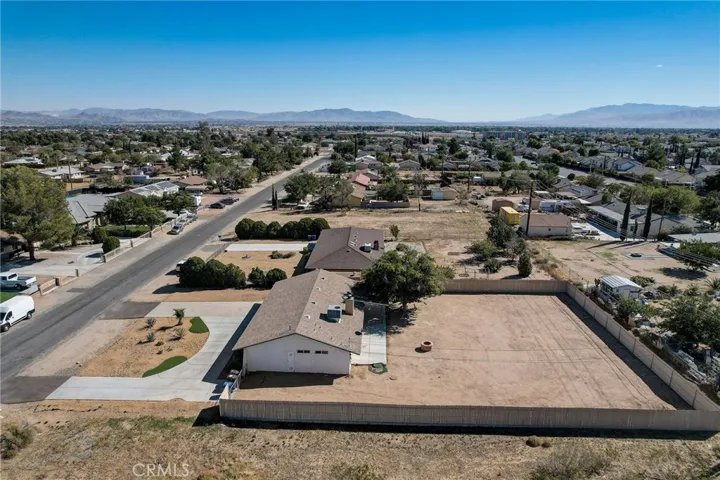 14529 La Brisa Road, Victorville, California 92392