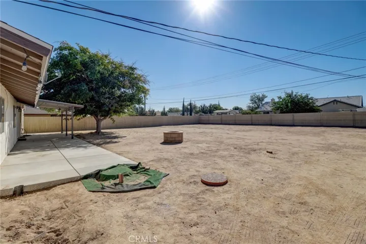 14529 La Brisa Road, Victorville, California 92392