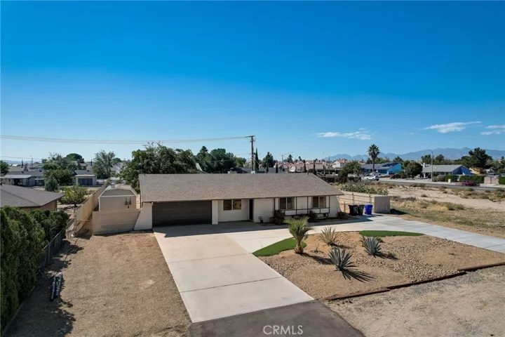 14529 La Brisa Road, Victorville, California 92392