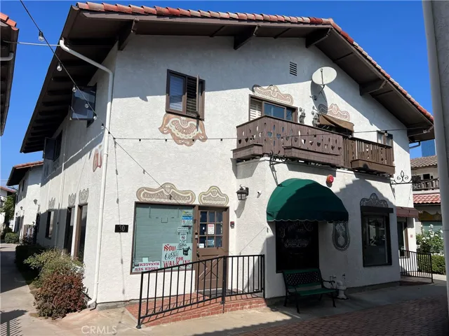 7561 Center Avenue 30, Huntington Beach, California 92647