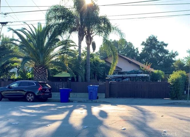 1307 S Hamilton Boulevard, Pomona, California 91766