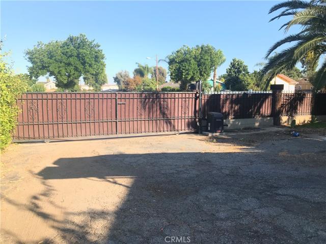 1307 S Hamilton Boulevard, Pomona, California 91766
