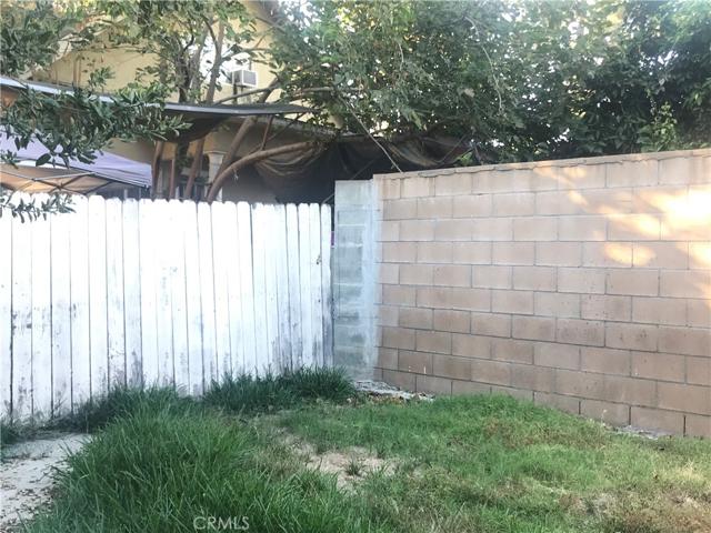 1307 S Hamilton Boulevard, Pomona, California 91766