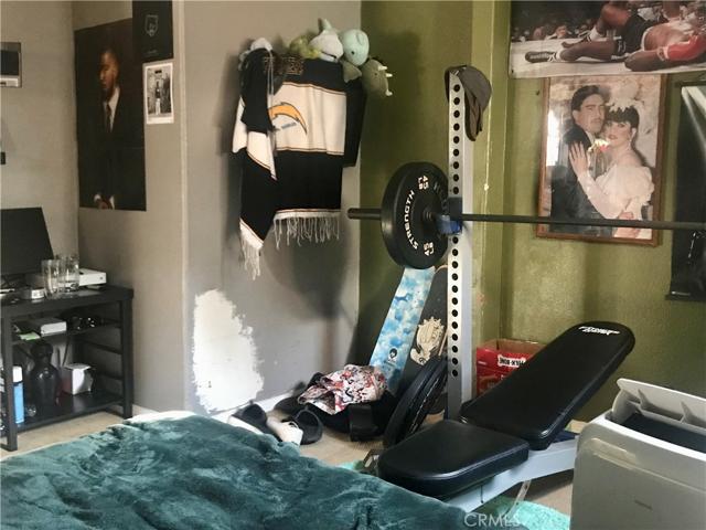 1307 S Hamilton Boulevard, Pomona, California 91766