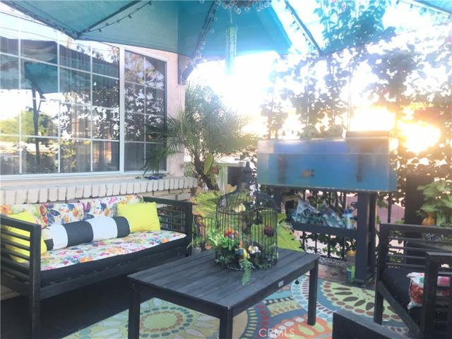 1307 S Hamilton Boulevard, Pomona, California 91766