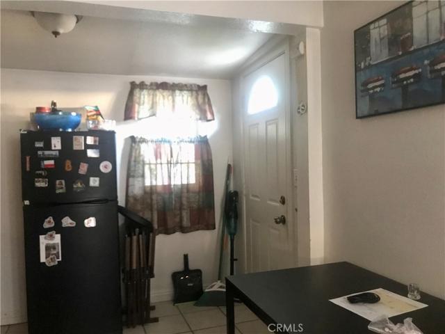 1307 S Hamilton Boulevard, Pomona, California 91766