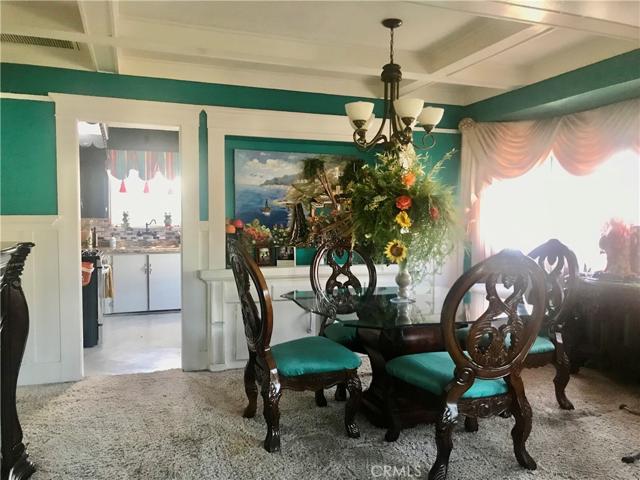 1307 S Hamilton Boulevard, Pomona, California 91766