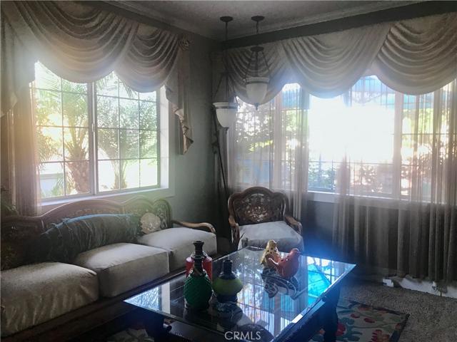 1307 S Hamilton Boulevard, Pomona, California 91766