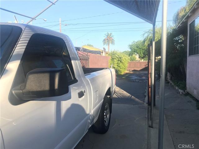 1307 S Hamilton Boulevard, Pomona, California 91766