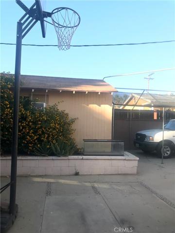 1307 S Hamilton Boulevard, Pomona, California 91766