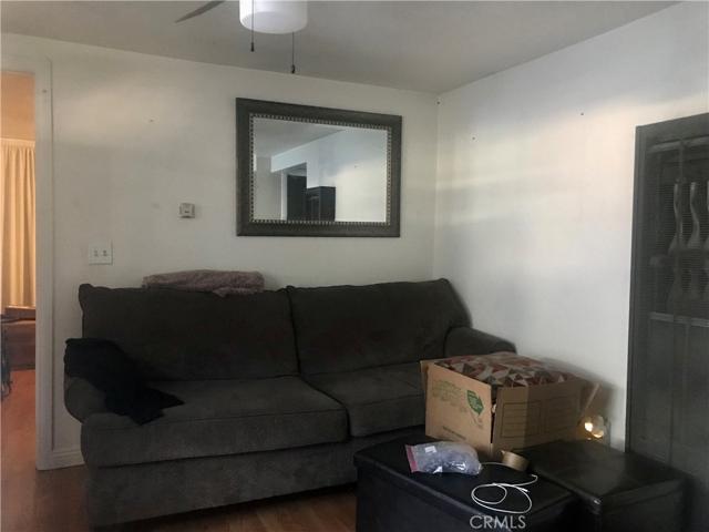 1307 S Hamilton Boulevard, Pomona, California 91766