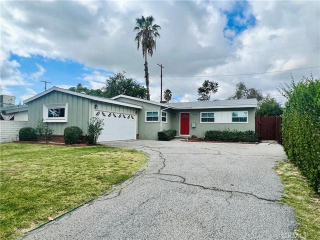 8125 Mcnulty Avenue, Winnetka, California 91306