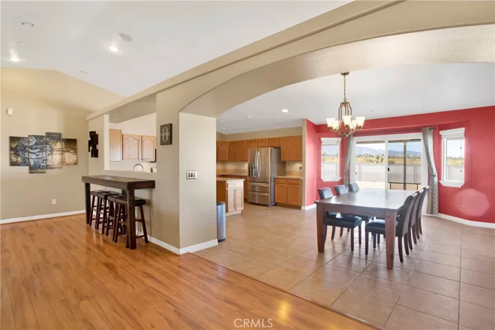 10570 Riggins Road, Phelan, California 92371