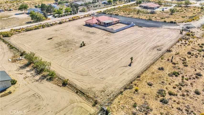 10570 Riggins Road, Phelan, California 92371