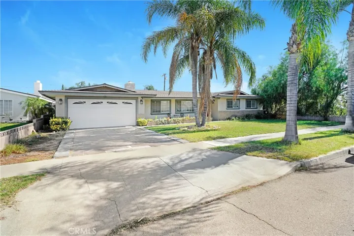 9573 Lombardy Avenue, Fontana, California 92335