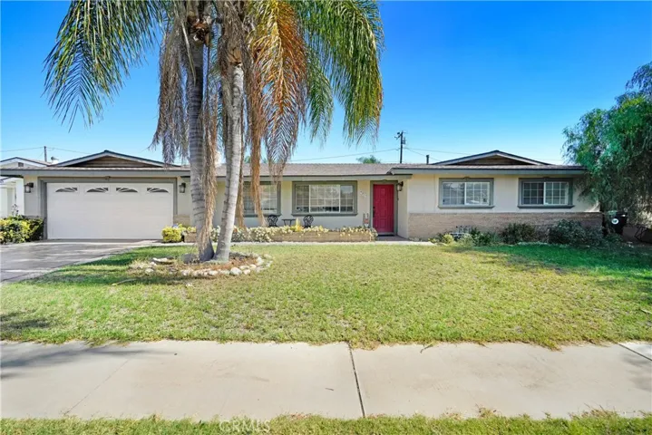 9573 Lombardy Avenue, Fontana, California 92335