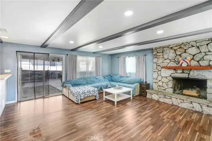 9573 Lombardy Avenue, Fontana, California 92335