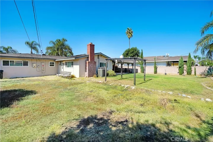 9573 Lombardy Avenue, Fontana, California 92335