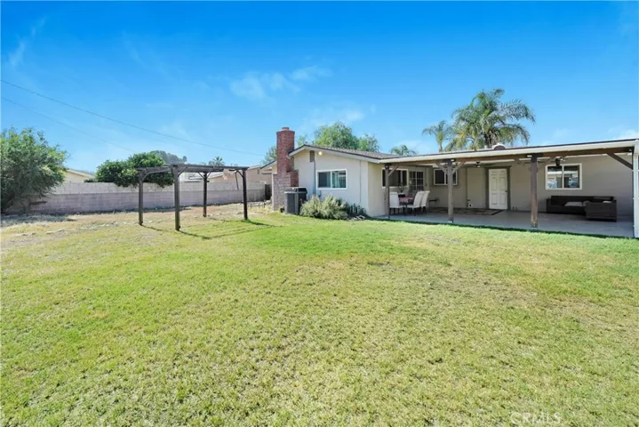 9573 Lombardy Avenue, Fontana, California 92335