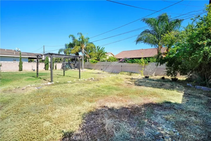 9573 Lombardy Avenue, Fontana, California 92335
