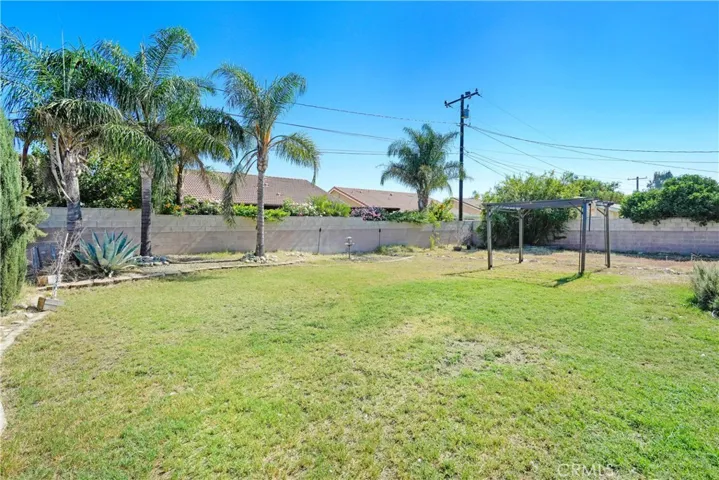 9573 Lombardy Avenue, Fontana, California 92335